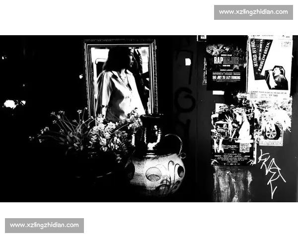 光影定格瞬间 胶片摄影创意艺术大赛精彩呈现