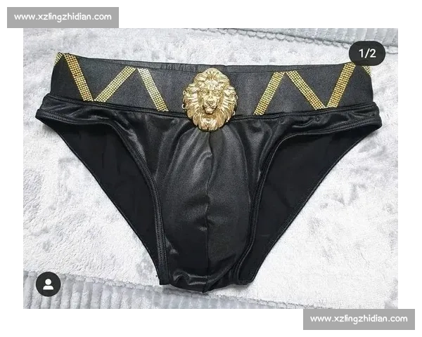 健美比赛专用裤设计理念与市场需求分析探索