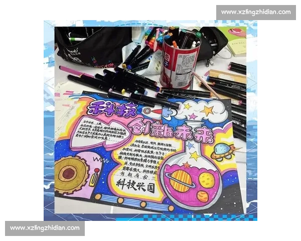 全国动画创意大赛：探索未来动画的无限可能与创新之路