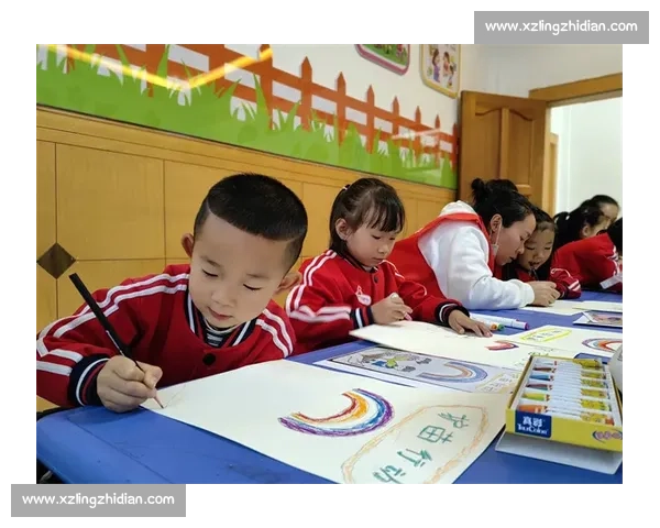 共建文明城市美丽家园主题绘画创意大赛活动