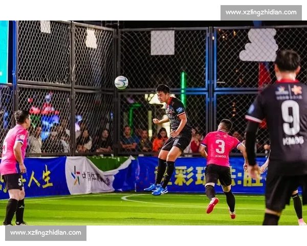 创新推动发展足球五人制比赛的规则与战术演变探索