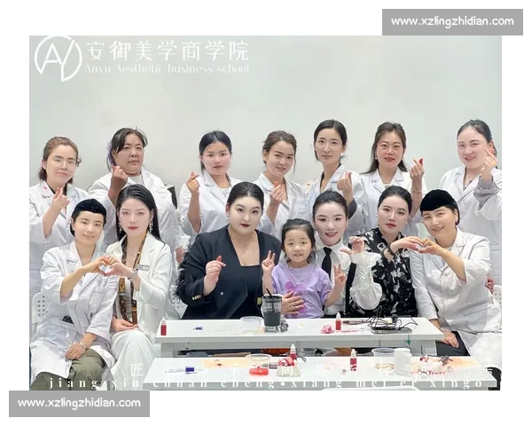 半永久化妆技术大赛精彩纷呈 挑战美学与技巧的极限