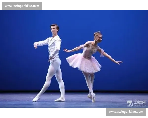 北京国际芭蕾舞比赛：展示全球舞蹈艺术之美与文化交流平台
