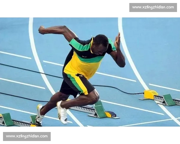 博尔特领跑极速接力赛惊艳全场 打破极限刷新赛道纪录 博尔特领跑极速接力赛惊艳全场 打破极限刷新赛道纪录