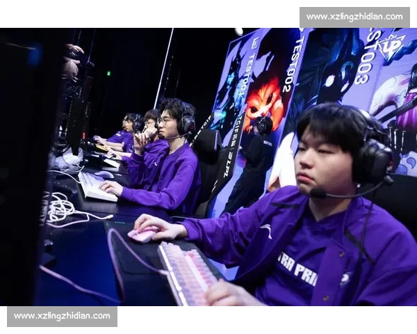 哪里可以合法下注英雄联盟比赛攻略及安全渠道推荐