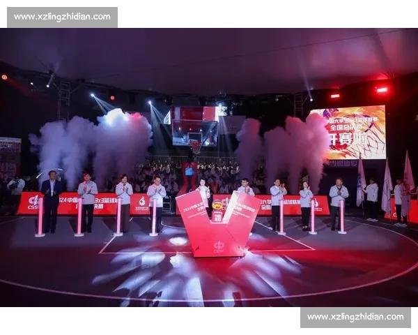 四支顶尖队伍激烈角逐巅峰荣耀赛场风云再起