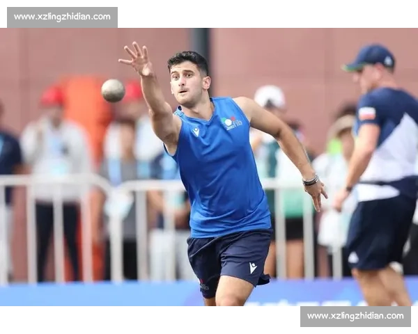 地掷球比赛基本规则与技巧详解 适合初学者与专业玩家