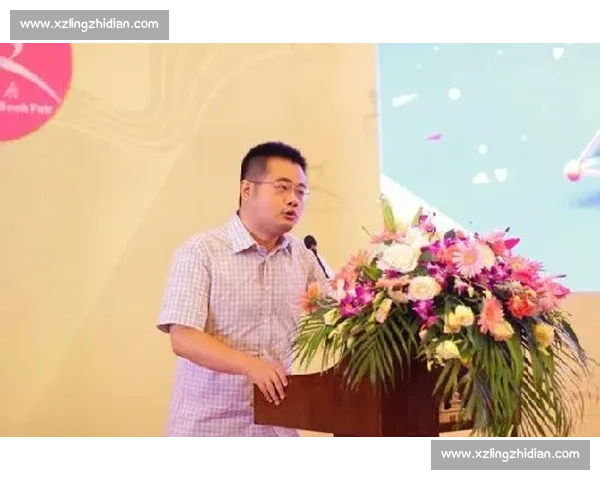 大学生原创文学作品大赛激发青年创意与文字表达潜力 大学生原创文学作品大赛激发青年创意与文字表达潜力