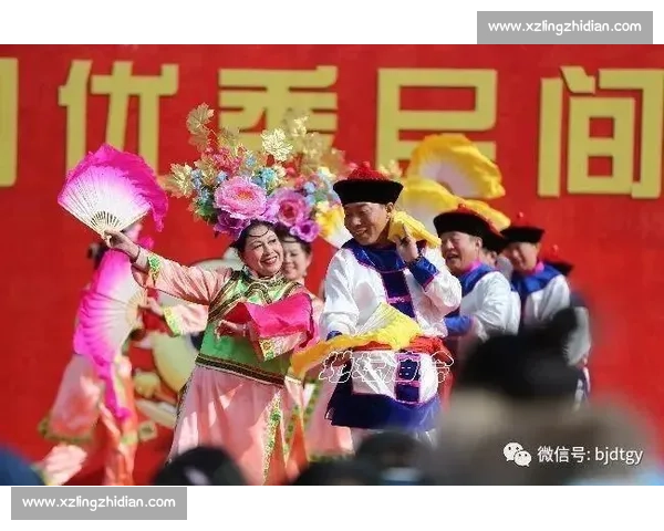 天等山歌比赛盛大举行 音乐与文化交织谱写新篇章