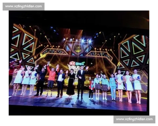 孩子勇敢参赛无畏挑战每一步成长都值得赞赏和肯定