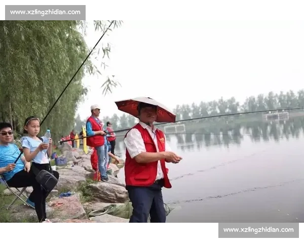 宜昌市钓鱼比赛盛况展现钓鱼爱好者激情与技巧的完美碰撞
