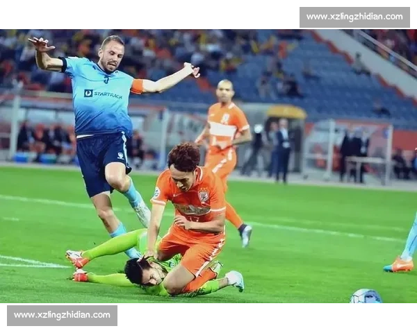 山东鲁能精彩赛事回放全程观看，重温经典对决与精彩瞬间