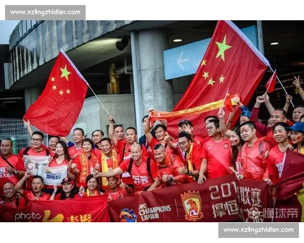 恒大今日比赛时间揭晓 球迷们不容错过的重要对决一触即发