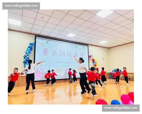 幼儿园比赛歌曲精选，激发孩子们的歌唱热情与团队合作精神