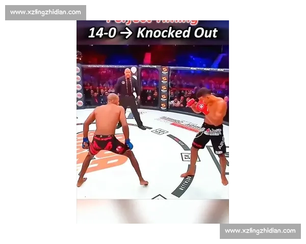 康纳最近比赛视频全解析重拳速度与战术变化看点一次看懂再现王者风采