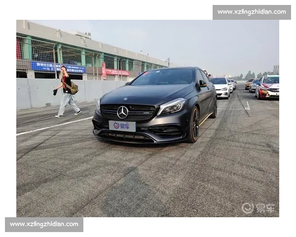 广州汽车赛激情绽放城市速度与科技竞技盛宴全纪录 广州汽车赛激情绽放城市速度与科技竞技盛宴全纪录