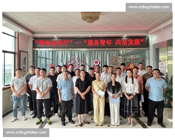 广东省创新创业大赛推动青年创业发展助力经济转型升级