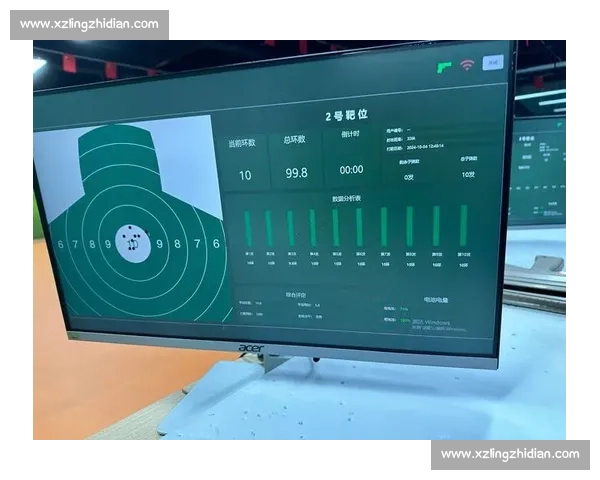 打靶比赛中的数学问题解析与技巧探讨如何通过数学模型优化射击成绩