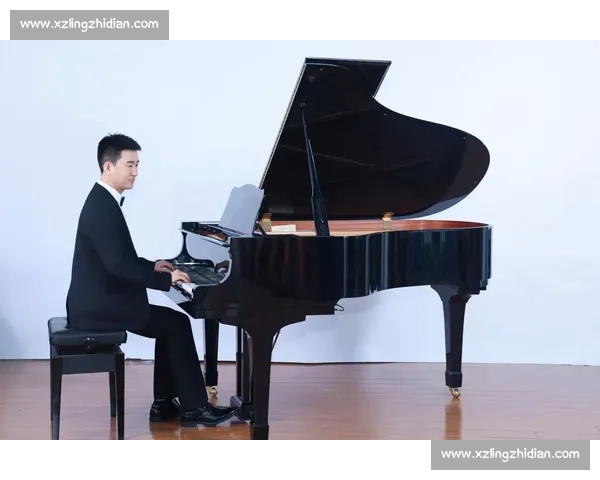 星海钢琴比赛：汇聚世界顶尖钢琴才俊 共谱音乐梦想之巅