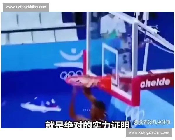 最新篮球赛精彩回顾 超越极限的扣篮与逆转瞬间全程回放