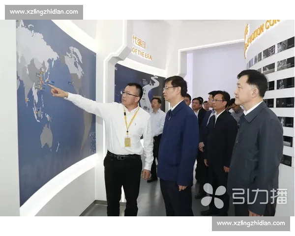 企业增长战略解析与实践指导助力持续盈利提升