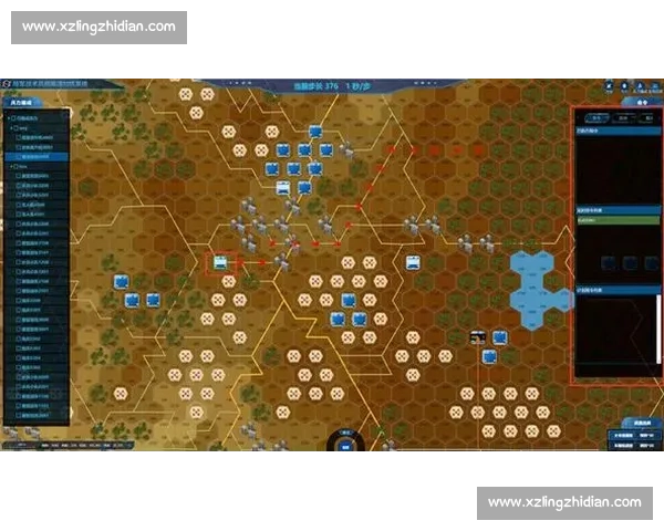 《深入剖析电竞游戏中的战术布局与心理博弈策略》