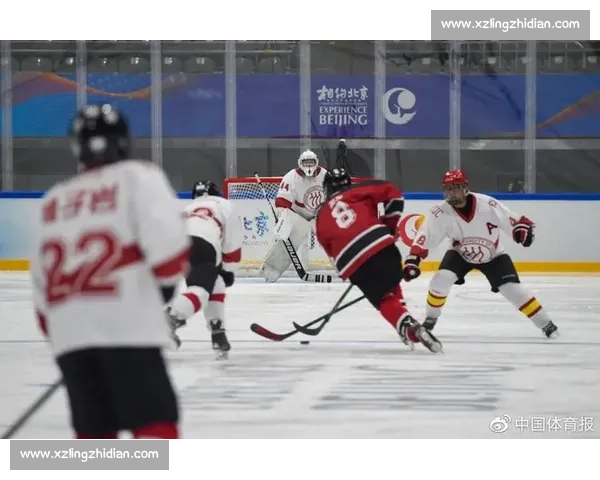 创新体育竞赛机制探索：打造公平与激烈并存的全新比赛模式