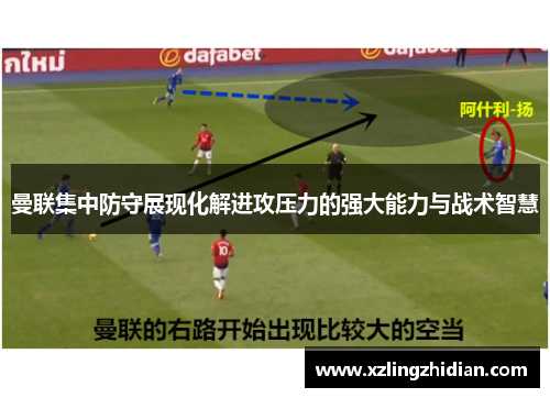 曼联集中防守展现化解进攻压力的强大能力与战术智慧