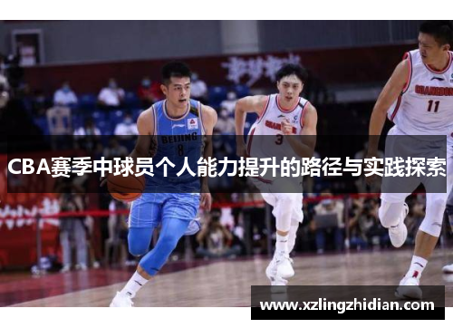 CBA赛季中球员个人能力提升的路径与实践探索